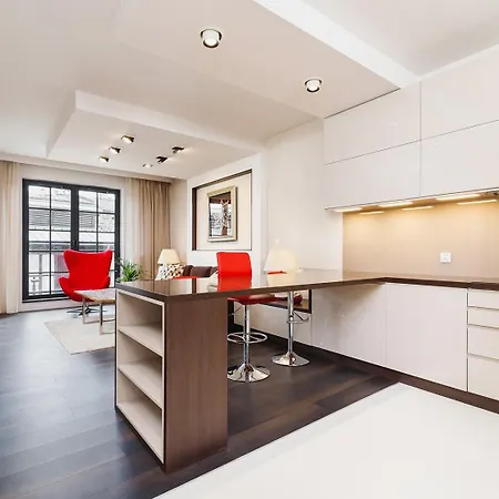 With Private Parking - Lubicz 17 Street *